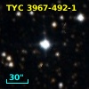 TYC 3967-492-1