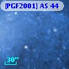 [PGF2001] AS  44