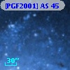 [PGF2001] AS  45