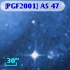 [PGF2001] AS  47