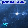 [PGF2001] AS  49