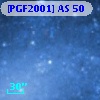 [PGF2001] AS  50