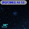 [PGF2001] AS  51