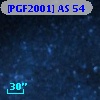 [PGF2001] AS  54