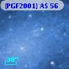 [PGF2001] AS  56