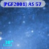 [PGF2001] AS  57