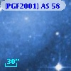 [PGF2001] AS  58