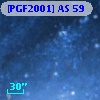 [PGF2001] AS  59