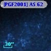 [PGF2001] AS  62