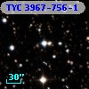 TYC 3967-756-1