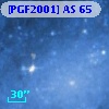 [PGF2001] AS  65