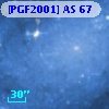 [PGF2001] AS  67