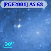 [PGF2001] AS  68