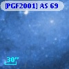 [PGF2001] AS  69