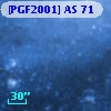 [PGF2001] AS  71