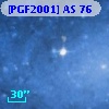 [PGF2001] AS  76