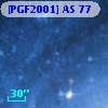 [PGF2001] AS  77