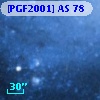 [PGF2001] AS  78