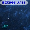 [PGF2001] AS  81
