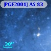 [PGF2001] AS  83