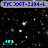 TYC 3967-2194-1