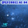 [PGF2001] AS  84