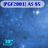 [PGF2001] AS  85