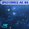 [PGF2001] AS  86