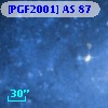 [PGF2001] AS  87