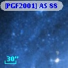 [PGF2001] AS  88