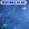 [PGF2001] AS  89