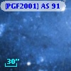 [PGF2001] AS  91