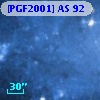 [PGF2001] AS  92