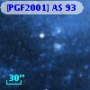 [PGF2001] AS  93