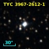TYC 3967-2612-1