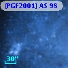 [PGF2001] AS  98