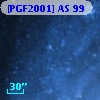 [PGF2001] AS  99