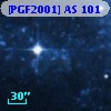 [PGF2001] AS 101