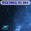 [PGF2001] AS 104