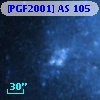 [PGF2001] AS 105