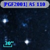 [PGF2001] AS 110