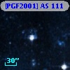[PGF2001] AS 111
