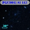 [PGF2001] AS 112