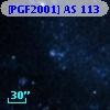 [PGF2001] AS 113