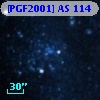 [PGF2001] AS 114