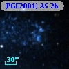 [PGF2001] AS   2b