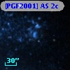 [PGF2001] AS   2c
