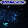 [PGF2001] AS   2d