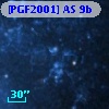 [PGF2001] AS   9b