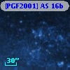 [PGF2001] AS  16b